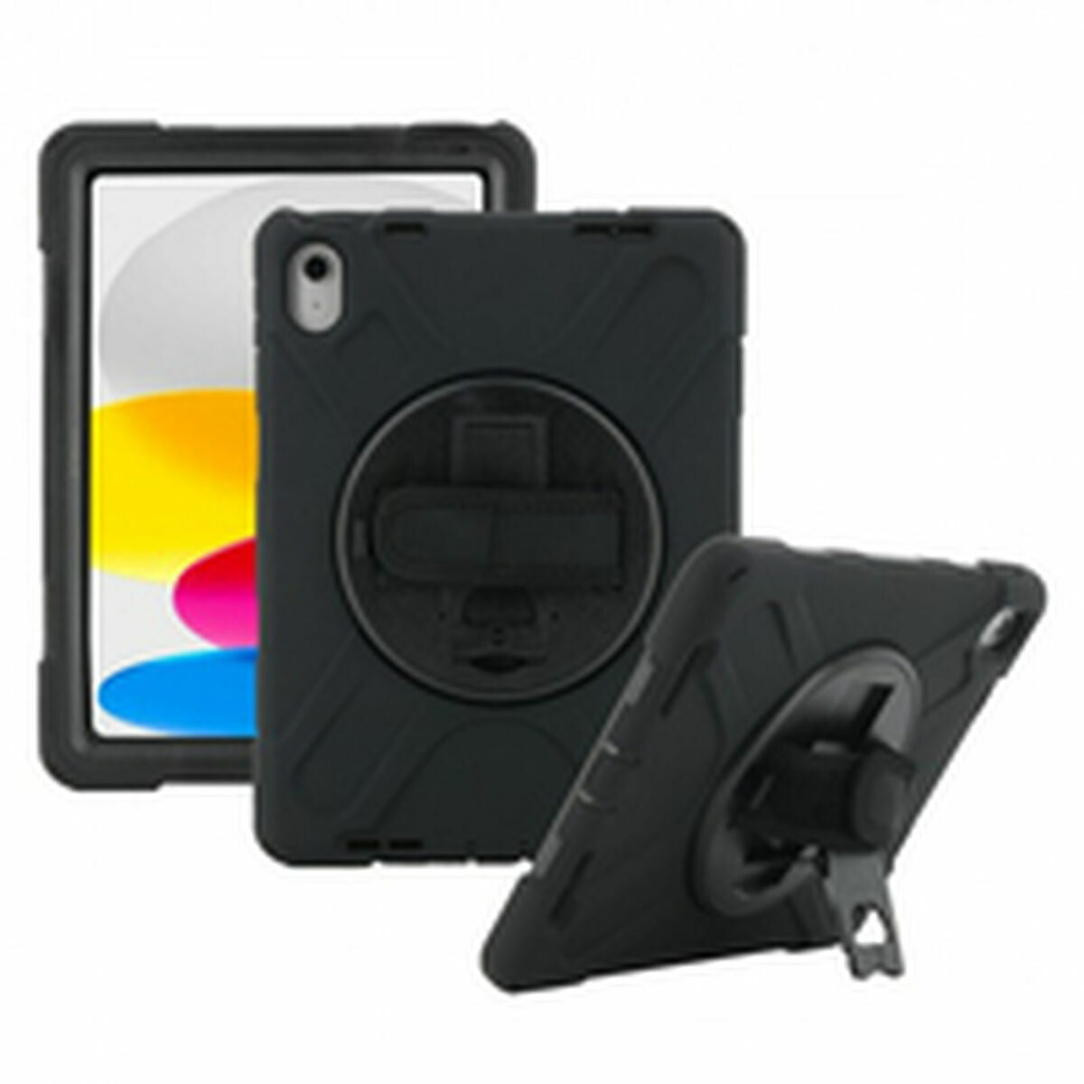 All in Case for iPad 11'' 2025 11th gen