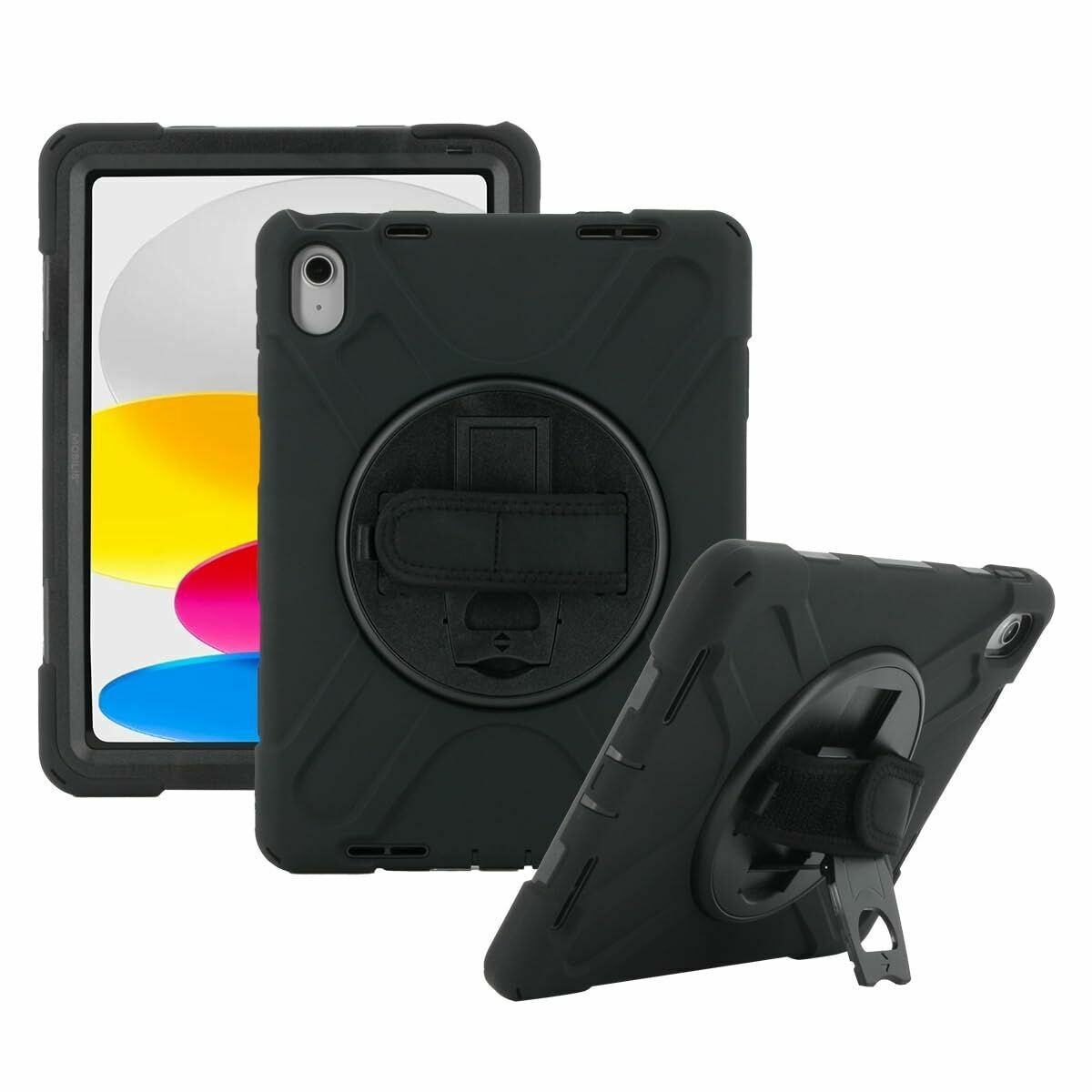 All in Case for iPad 11'' 2025 11th gen
