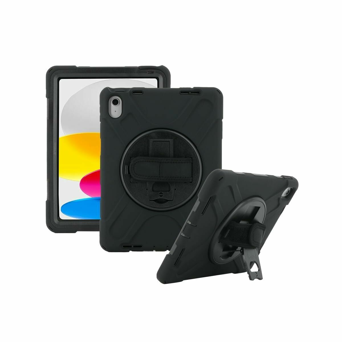 All in Case for iPad 11'' 2025 11th gen