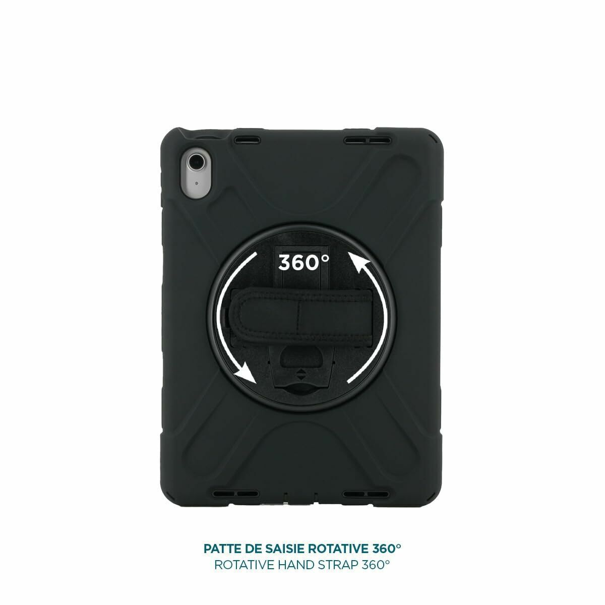 All in Case for iPad 11'' 2025 11th gen