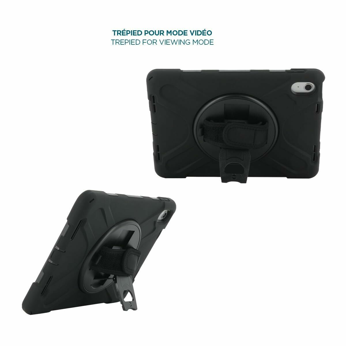 All in Case for iPad 11'' 2025 11th gen