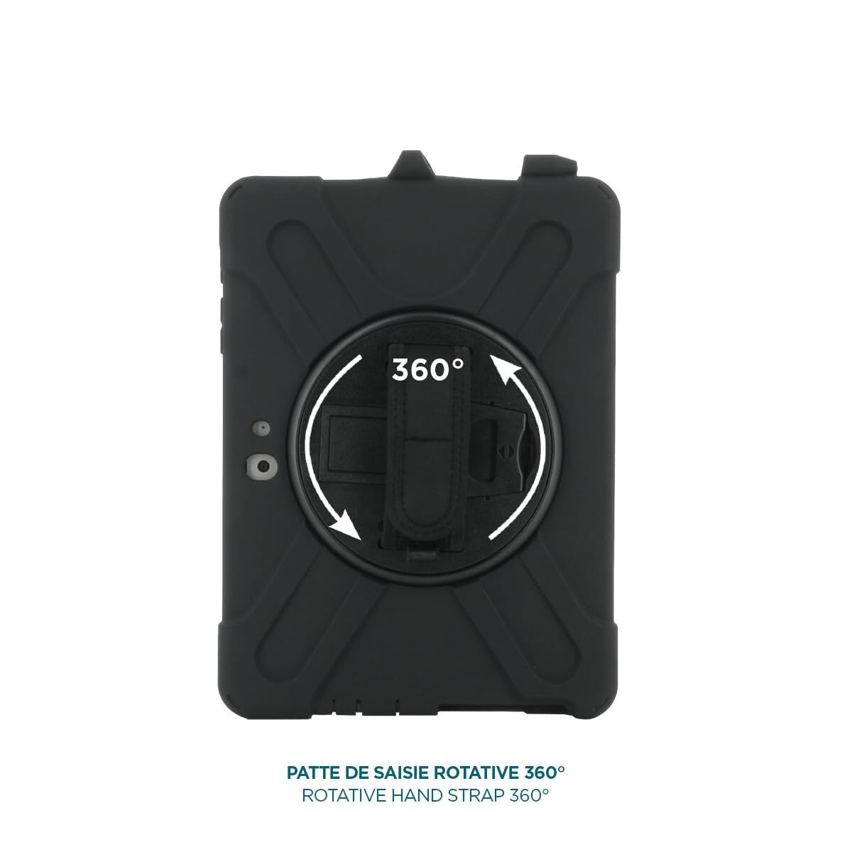 All in Case for Surface Go 4 - Go 3 - Go