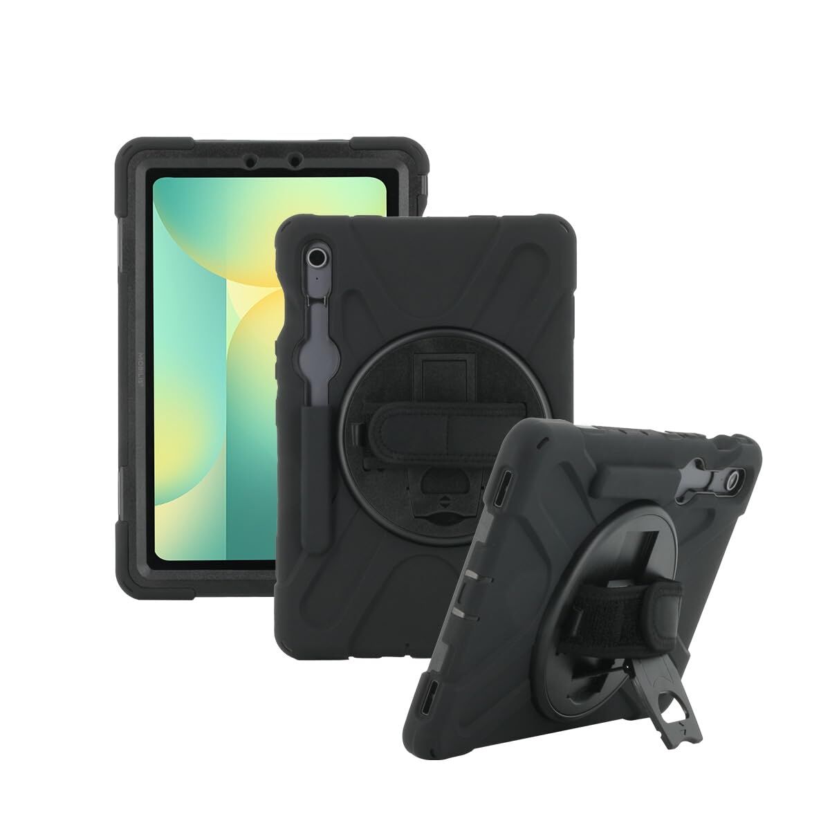 All in Case for Galaxy Tab S10 FE - Tab