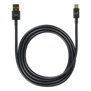 Energia Cable - USB A/USB C - 1m