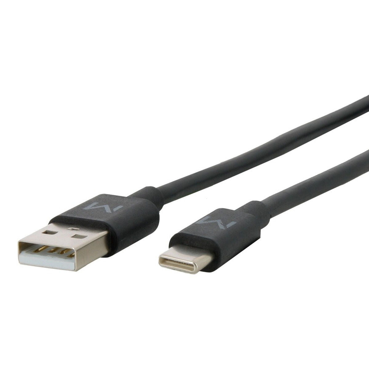 Energia cable USB Type-A 1 mètre noir