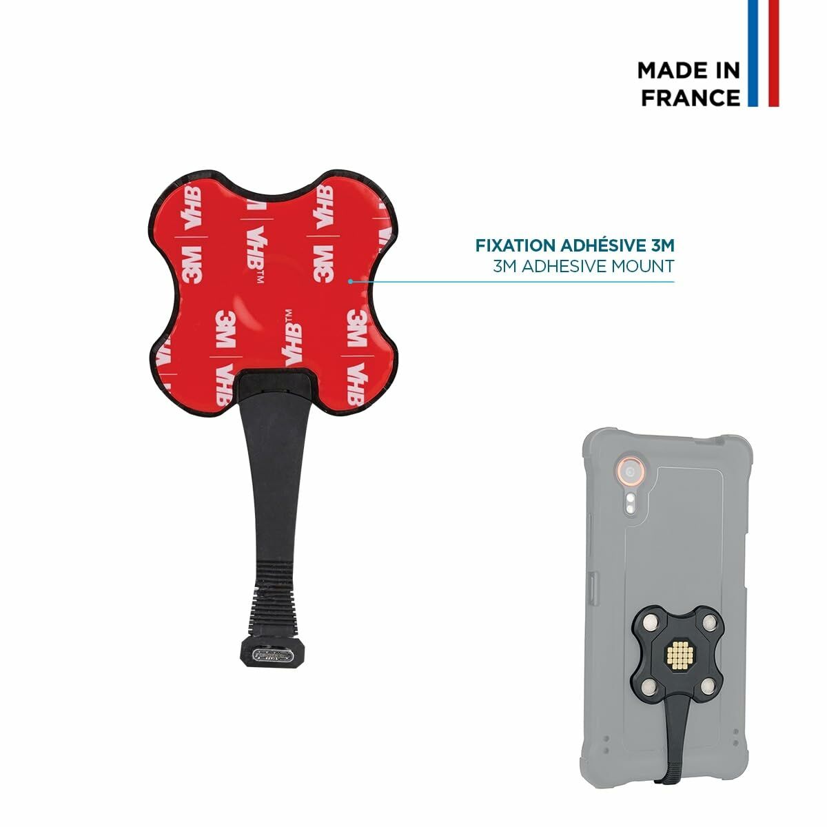 Magnetic Pogo Pin Dongle