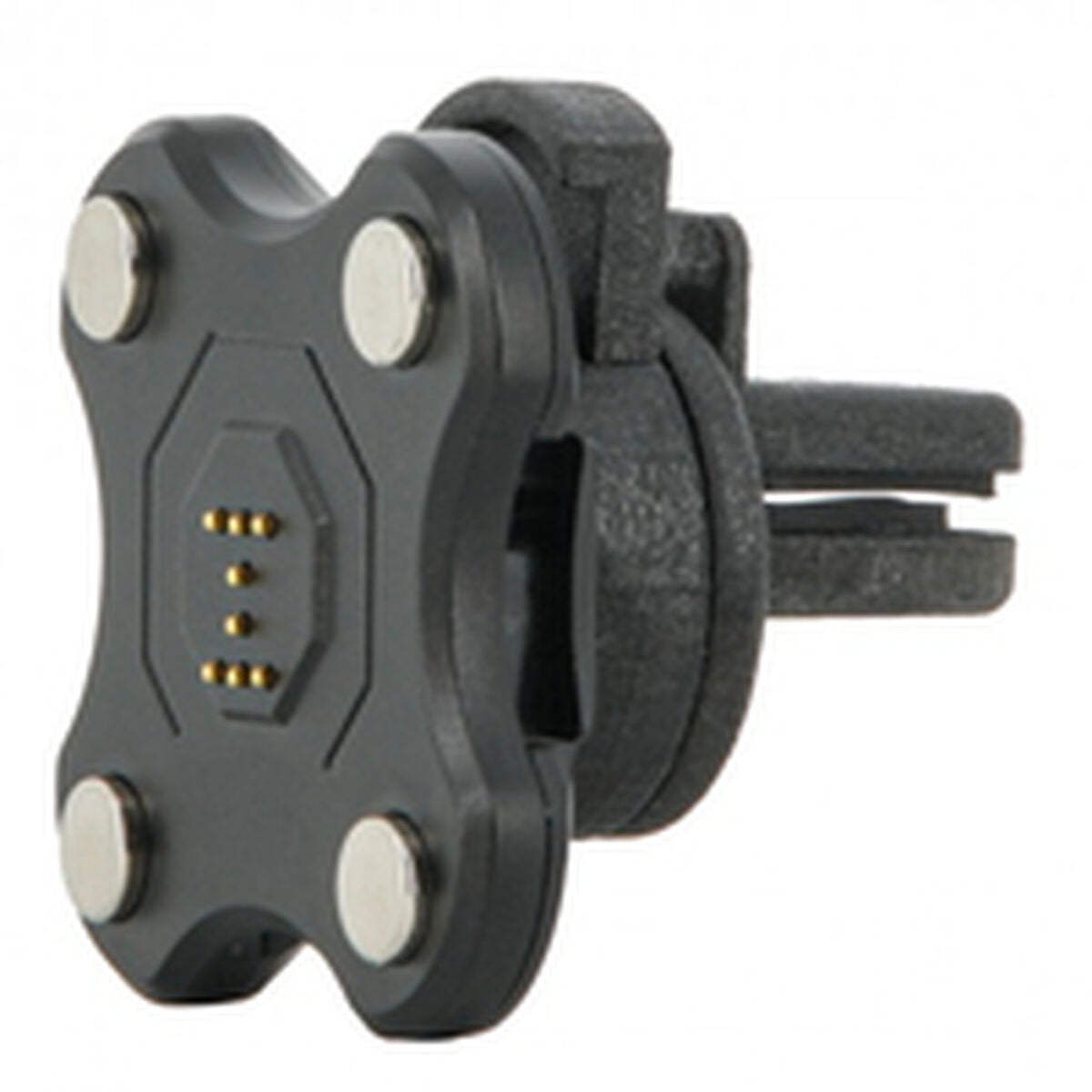 ENERGIA MOBILE Chargeur grille aération 65 W