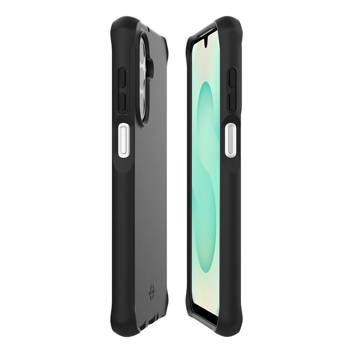 SPECTRUM_R Case Galaxy A17 4G - A17 5G