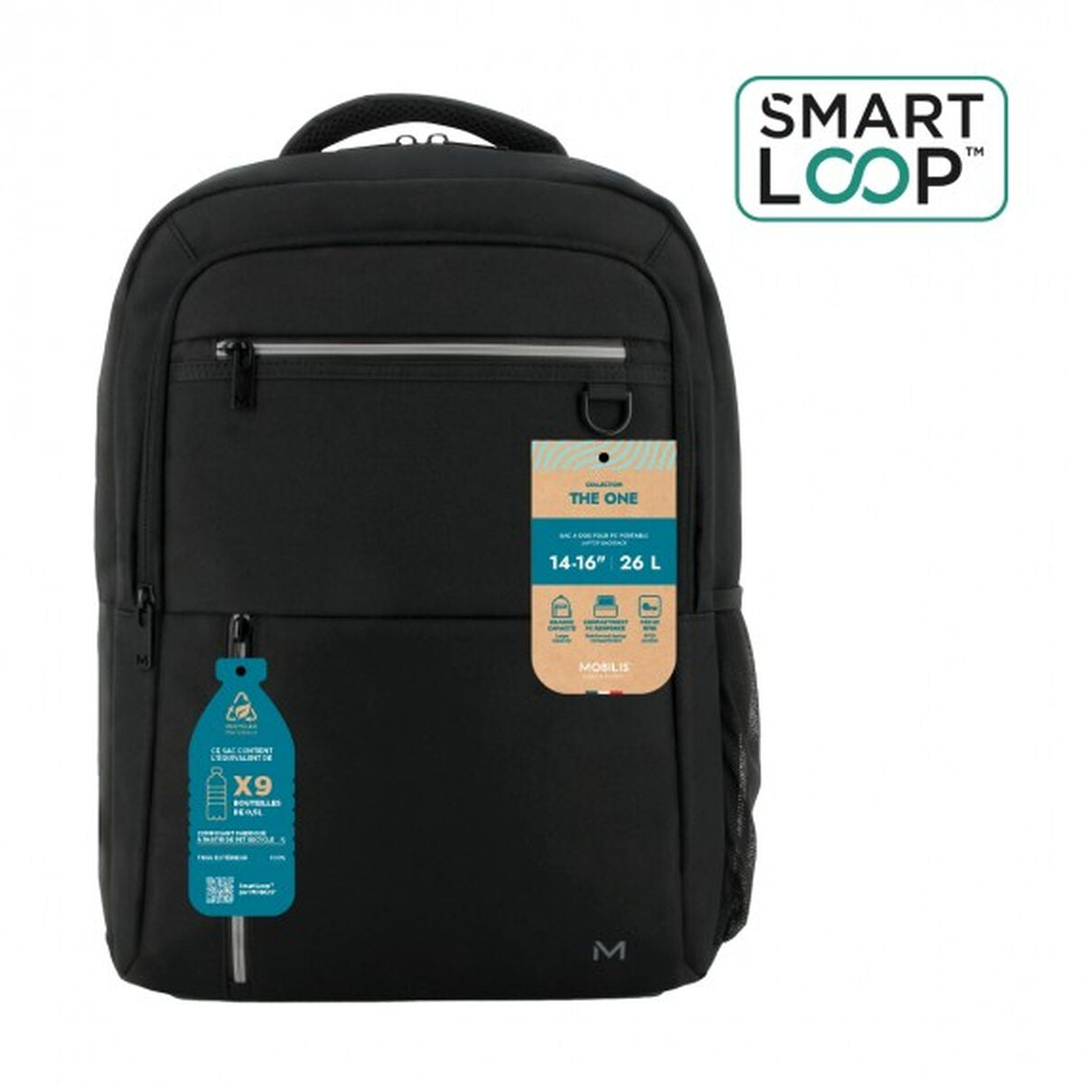 TheOne Backpack 14-16'' - 26L