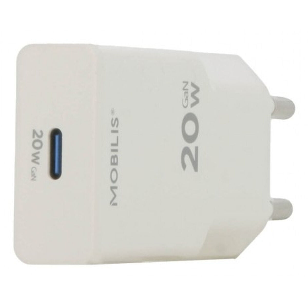 20W Ultra-Thin Wall Charger - 1 USB C