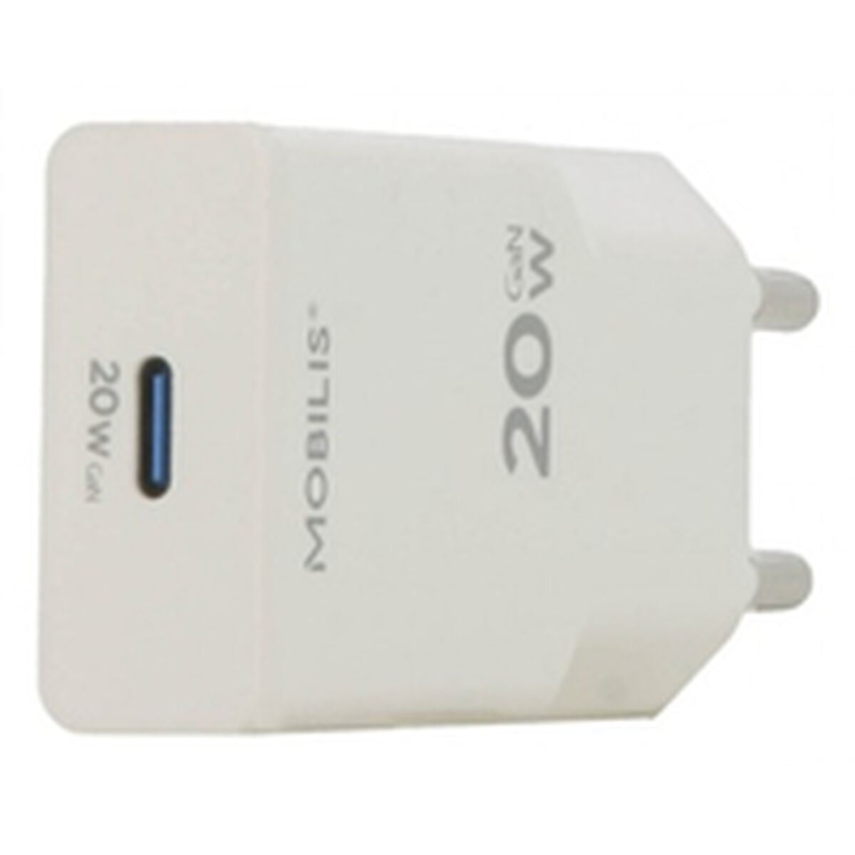 20W Ultra-Thin Wall Charger - 1 USB C