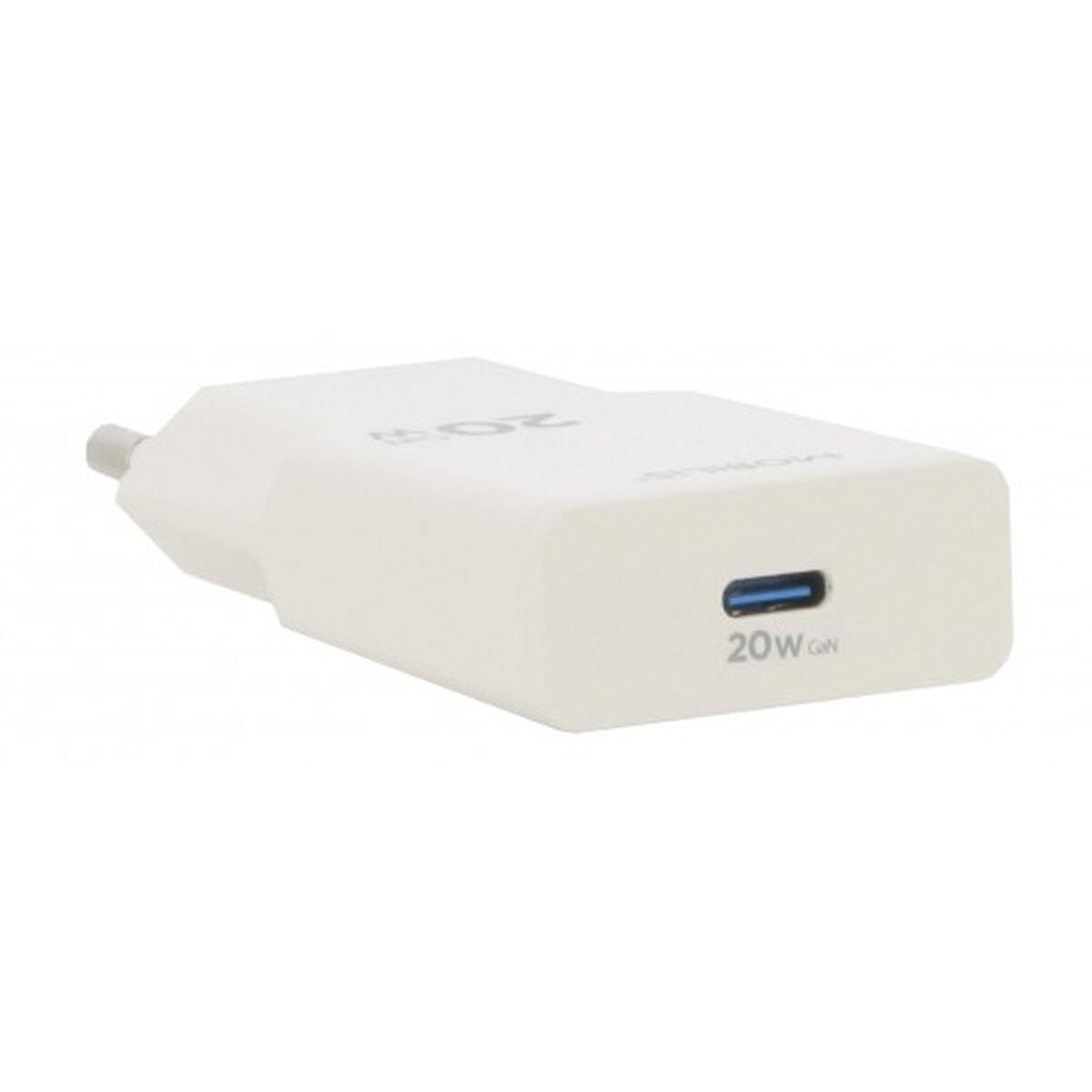 20W Ultra-Thin Wall Charger - 1 USB C