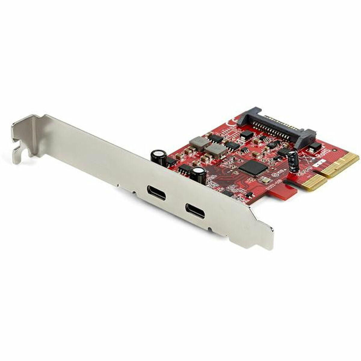 Controller Card - USB C - Up to 10Gbps