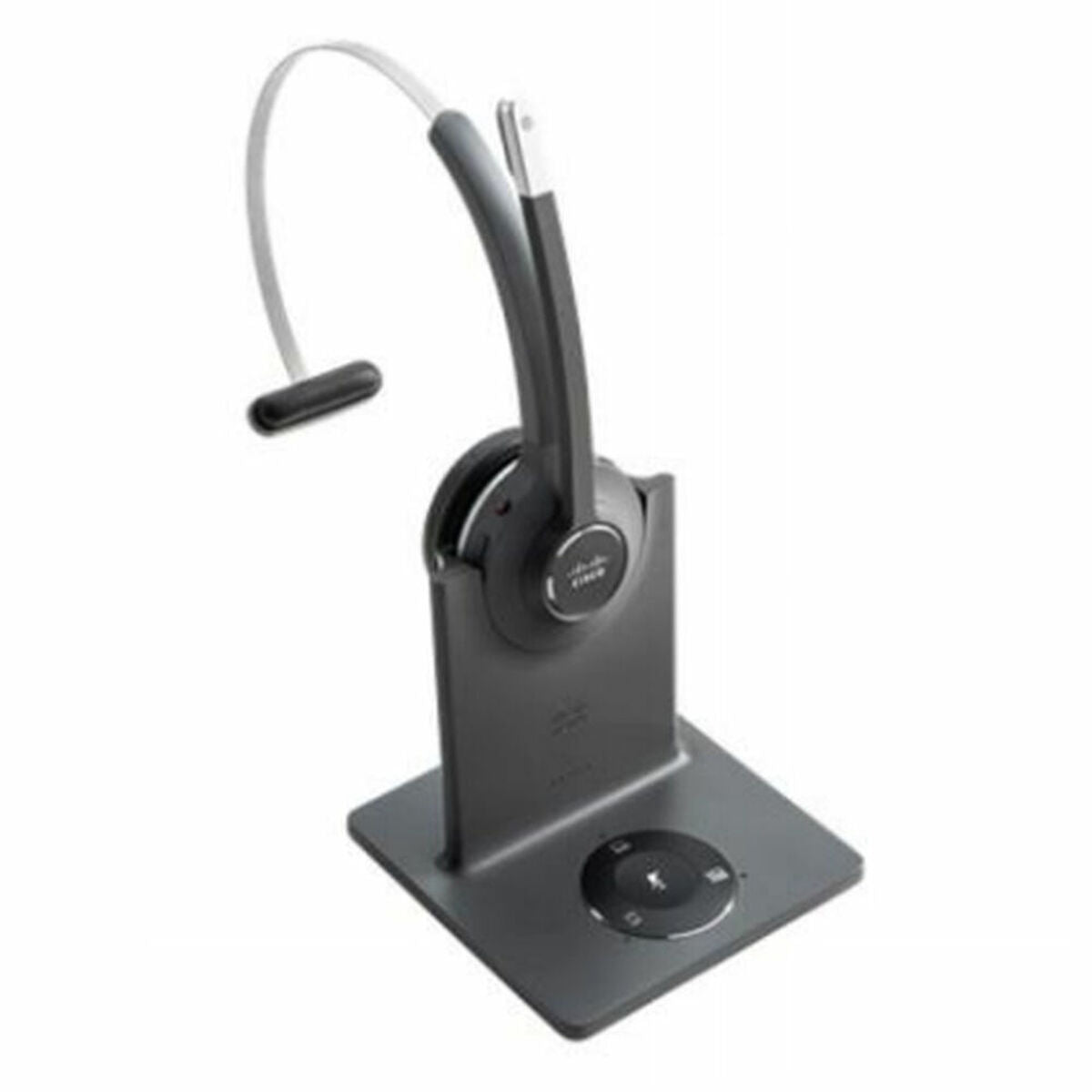 CISCO Wireless Single Headset 561 Multi Base Station EU