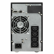 Eaton 9E 1000i - Aut. 15 min.