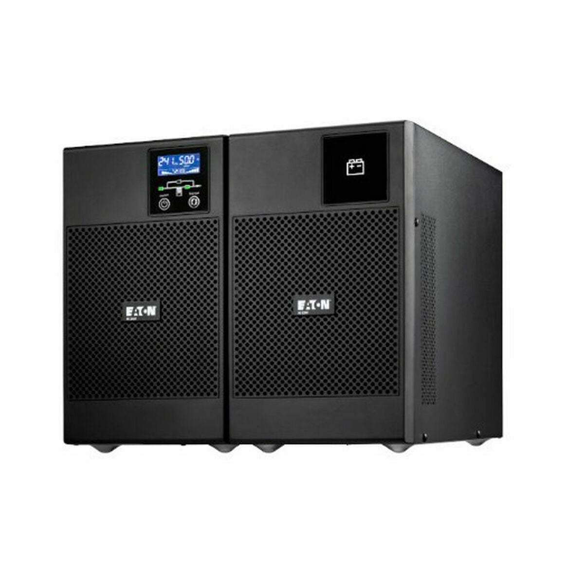 Eaton 9E 1000i - Aut. 15 min.