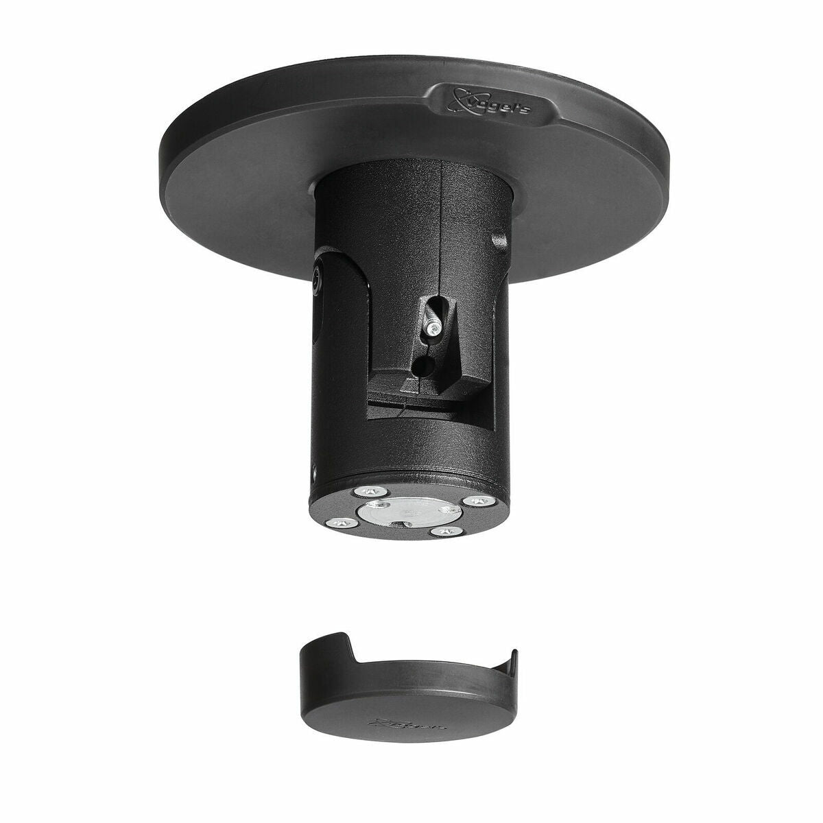PUC 1045 CEILING PLATE TURN AND TILT
