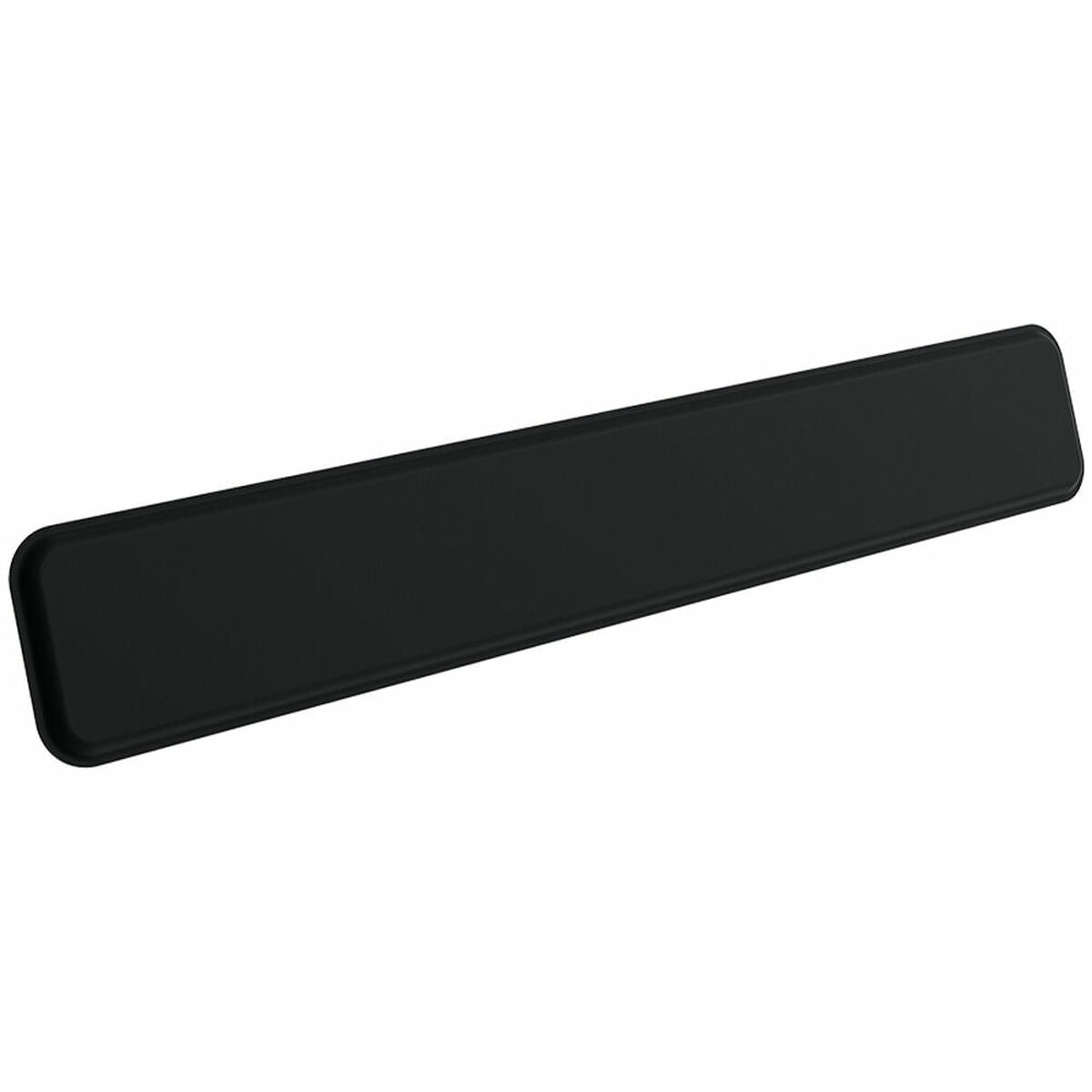 LOGITECH MX Palm Rest Keyboard wrist rest grey