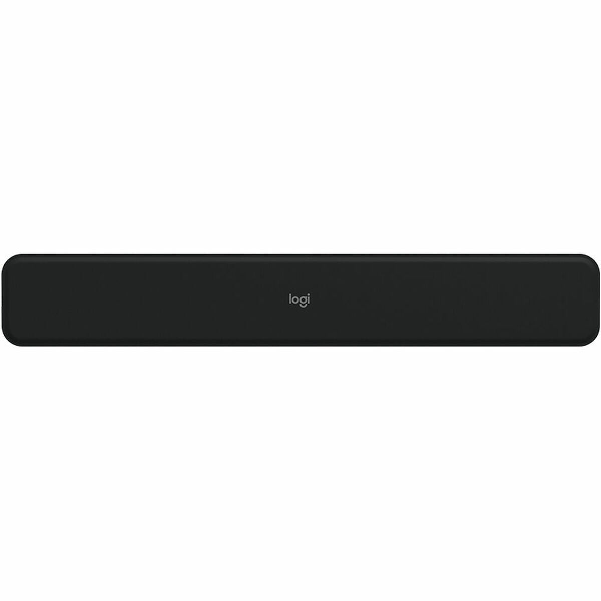 LOGITECH MX Palm Rest Keyboard wrist rest grey