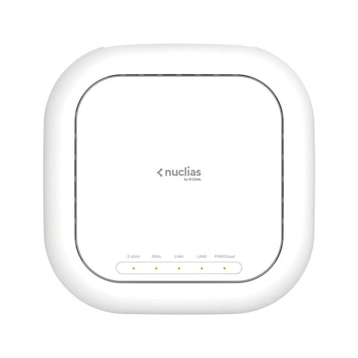 Wireless AC1900 Wave2 Nuclias Access Poi