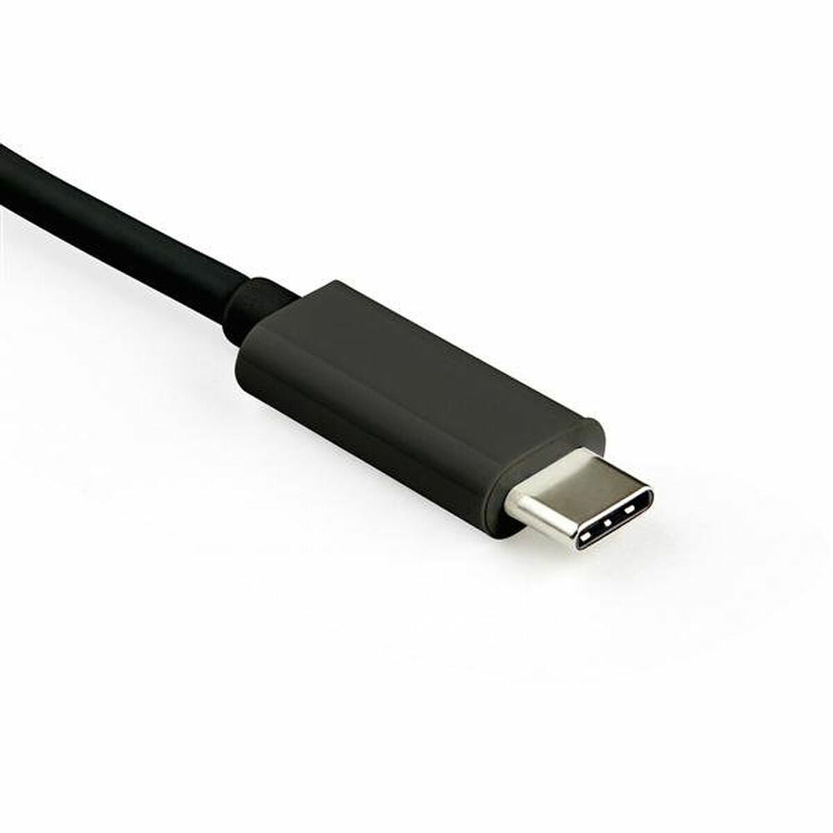 Adapter - USB C to DisplayPort - 60W PD