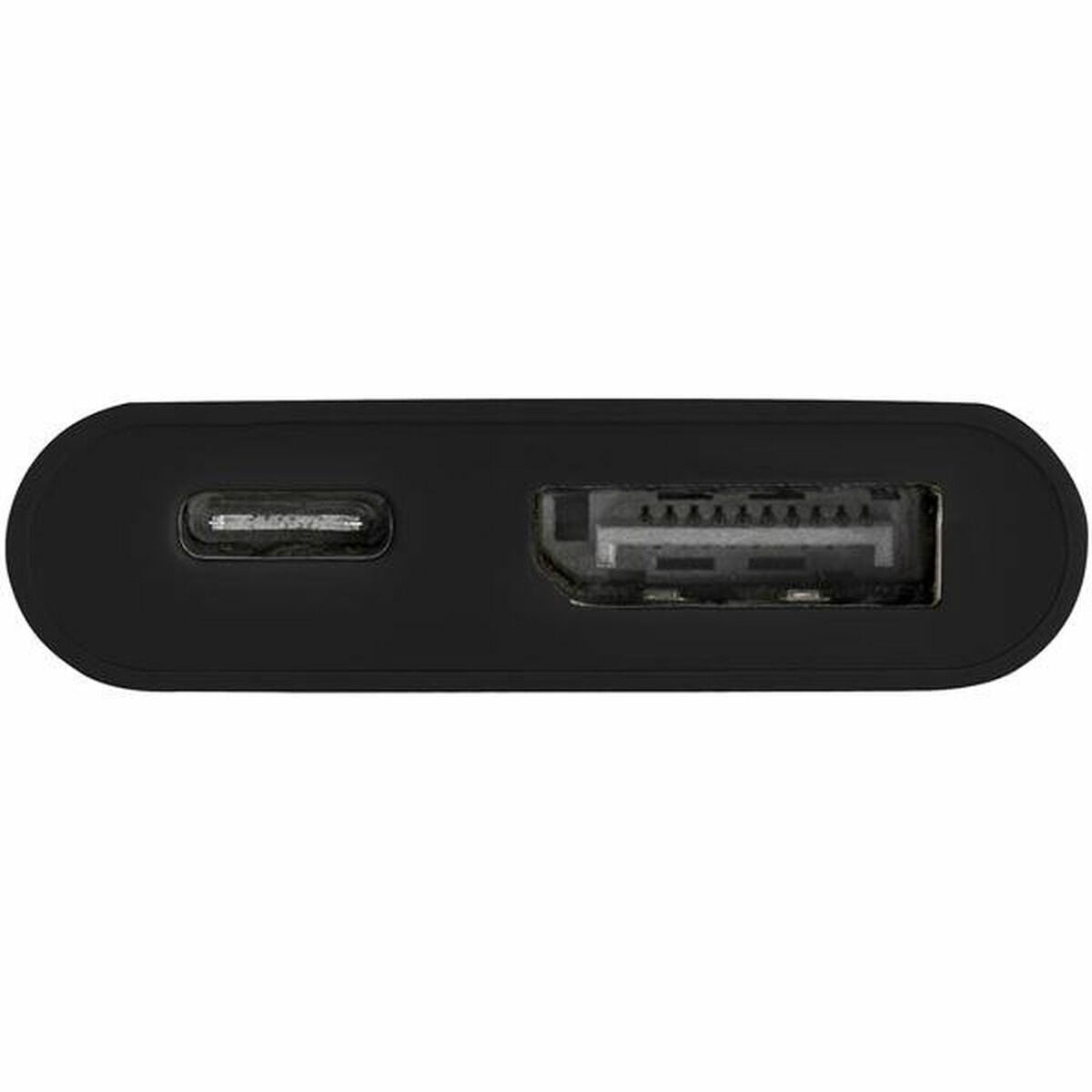 Adapter - USB C to DisplayPort - 60W PD