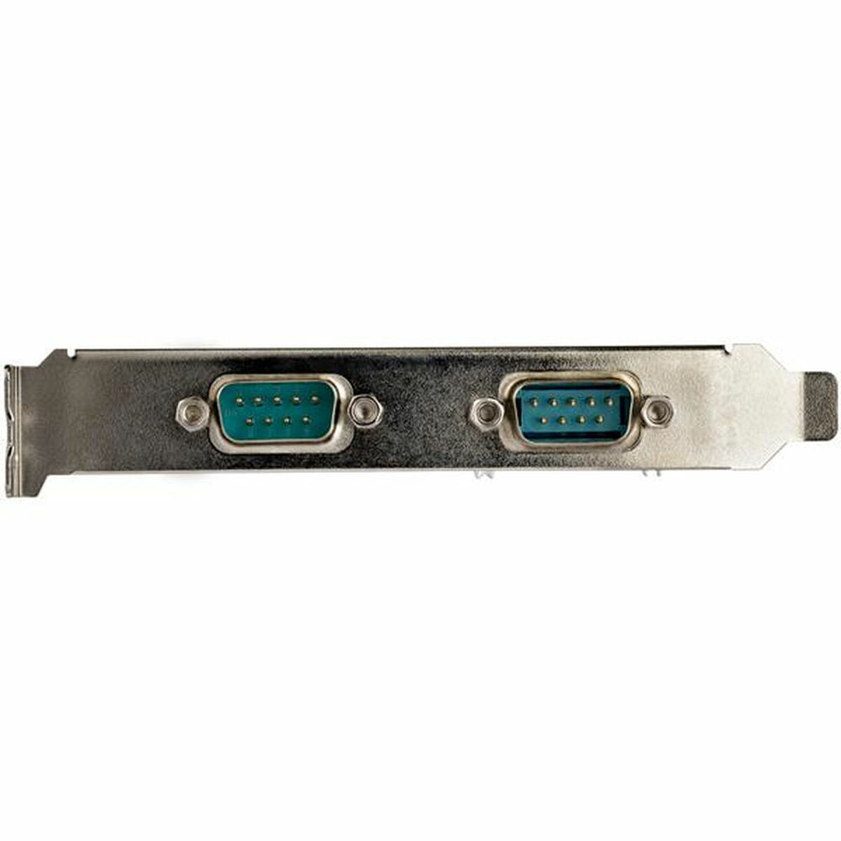PCI-E - RS232 Serial Card - Asix AX99100