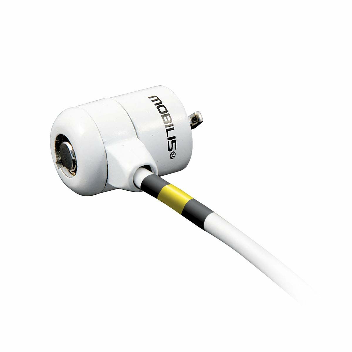 Corporate Key Cable White