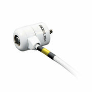 Corporate Key Cable White