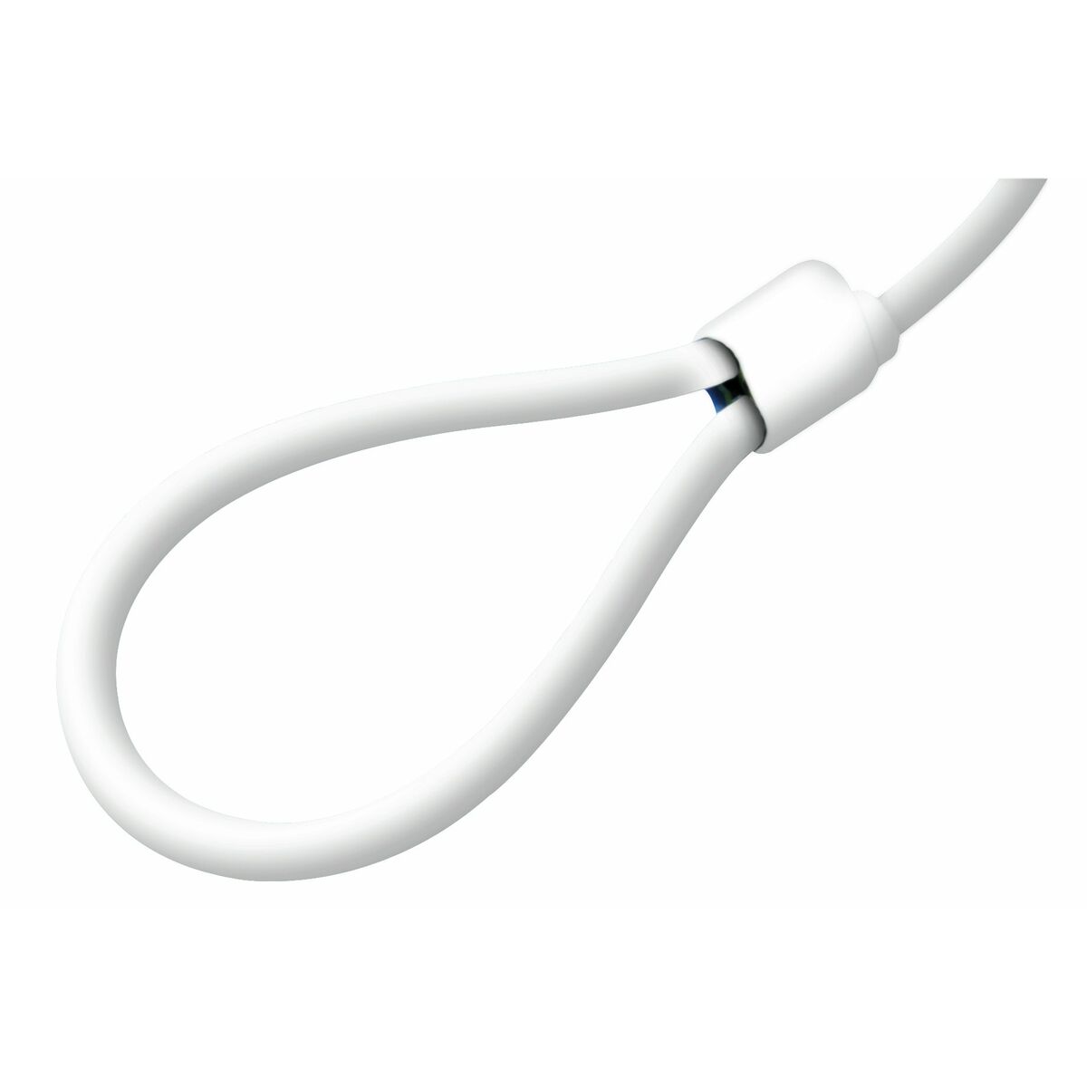 Corporate Key Cable White