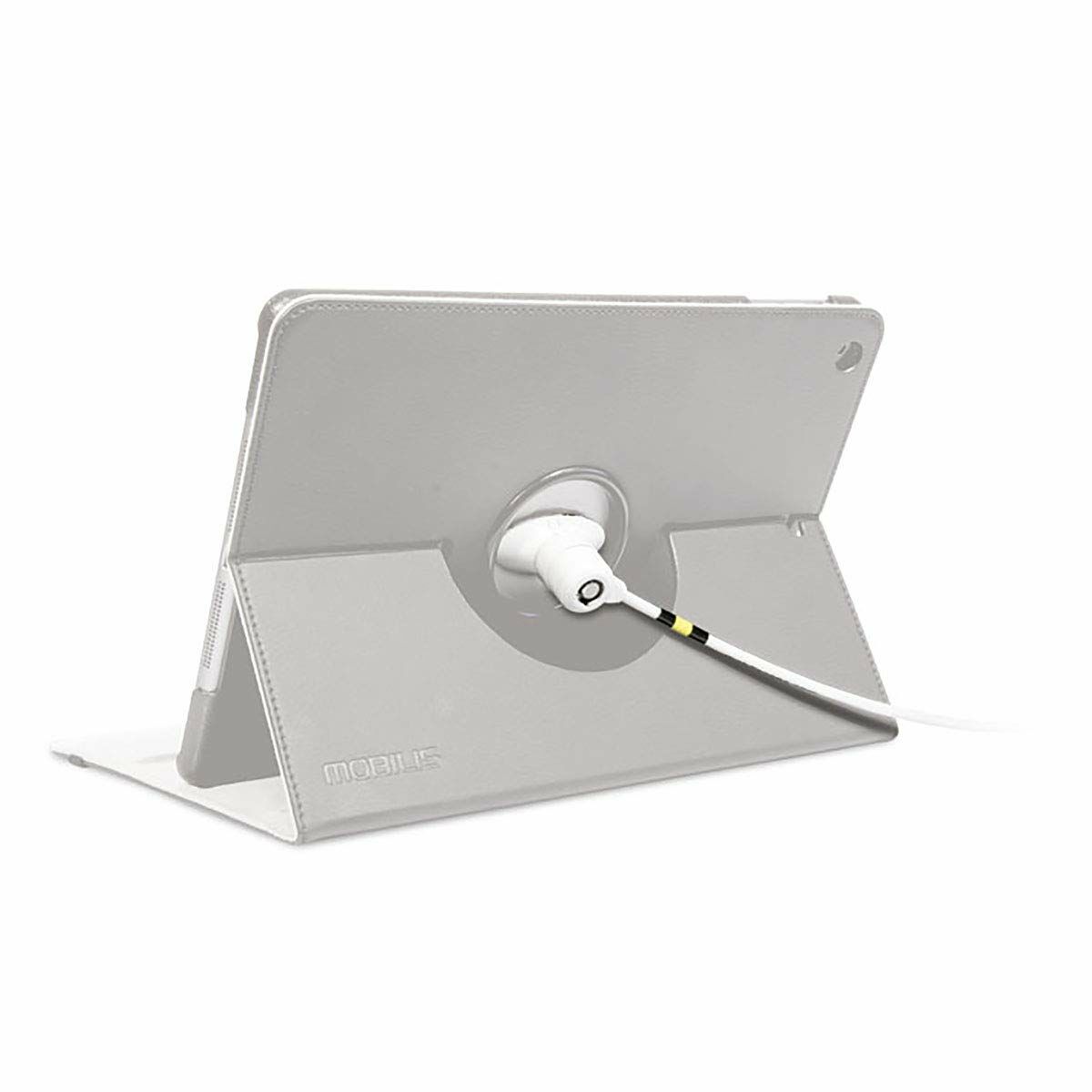 Corporate Key Cable White