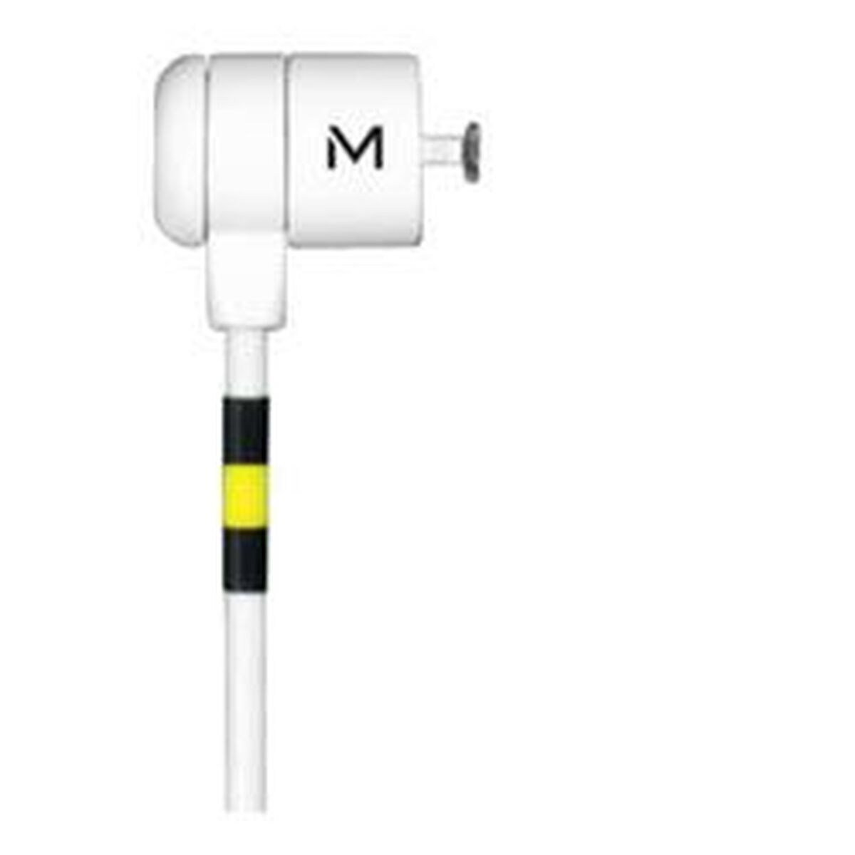 Corporate Key Cable White