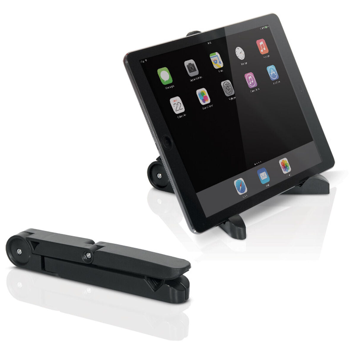 Portable Fold-up Stand