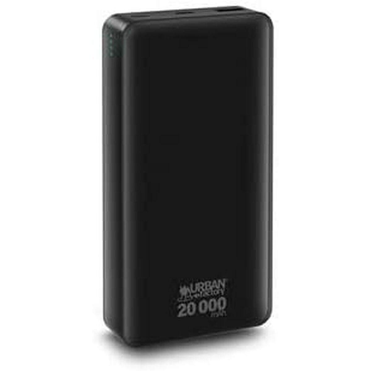 URBAN FACTORY JUICEE Max USB-C In and Out / USB-A Powerbank 20.000mAh