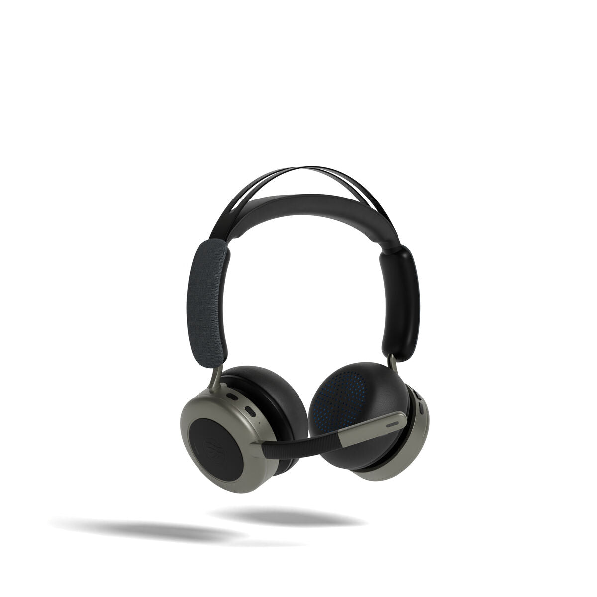 OROSOUND Tilde EVO-S Micro-casque avec ANC+ écouteurs Supra Aural et EDGE-AI