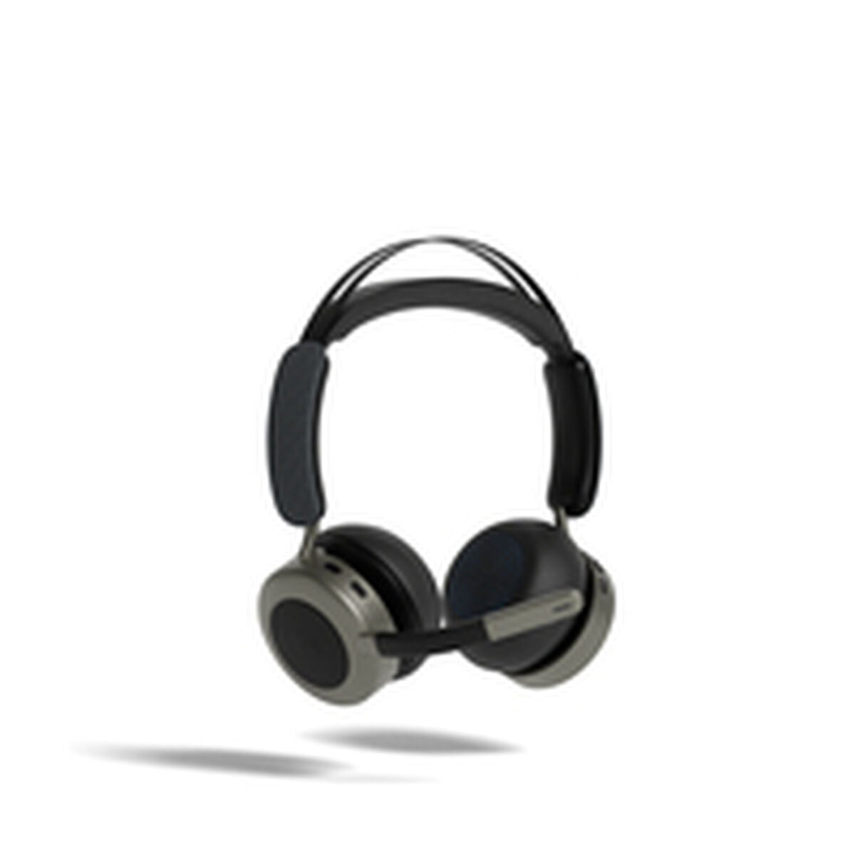 OROSOUND Tilde EVO-S Micro-casque avec ANC+ écouteurs Supra Aural et EDGE-AI