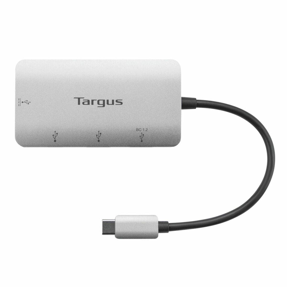 TARGUS USB-C Multi-Port Hub with 2xUSB-A and 2xUSB-C