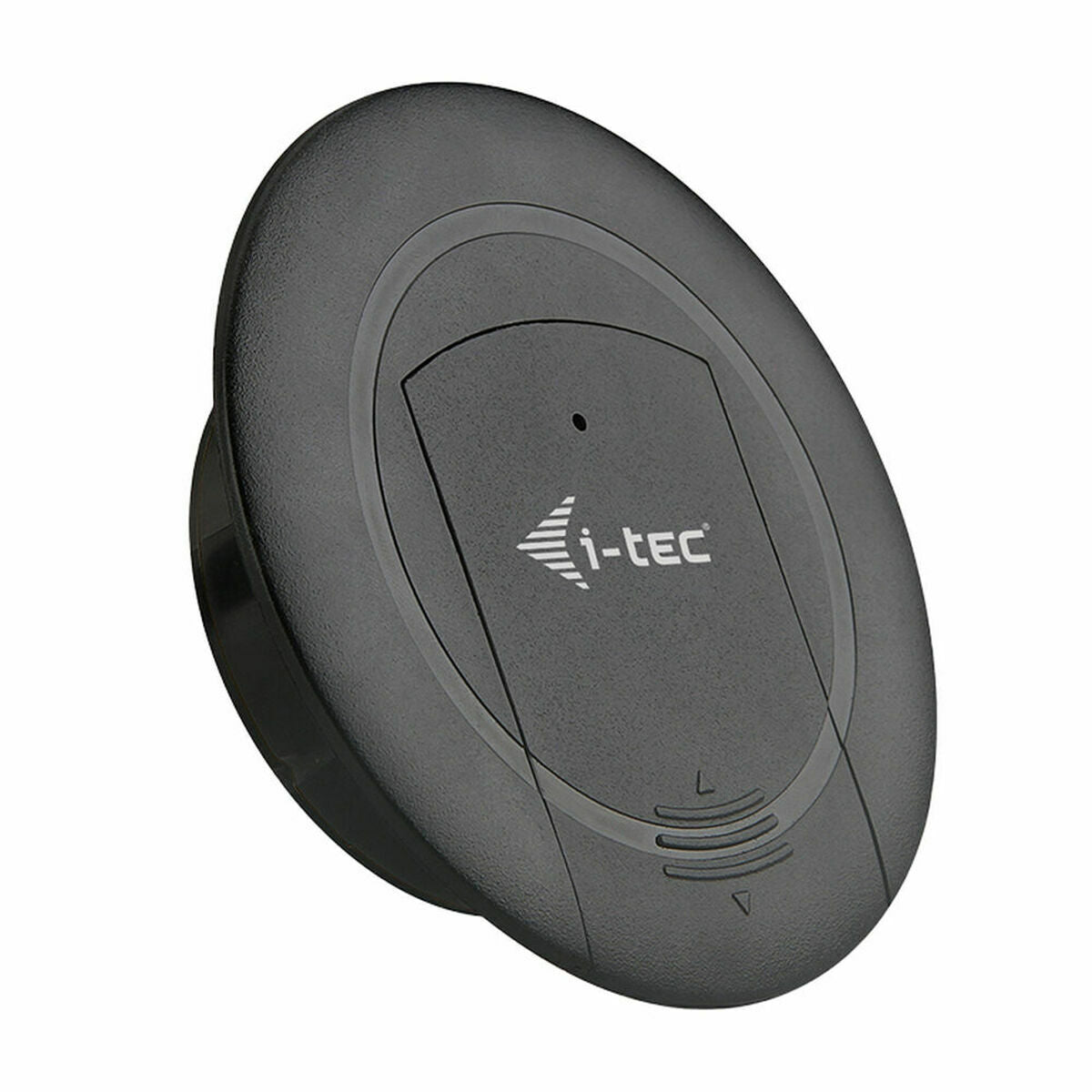 I-TEC Built-in Desktop Fast Charger USB-C PD 3.0 3xUSB 3.0 QC3.0 96W