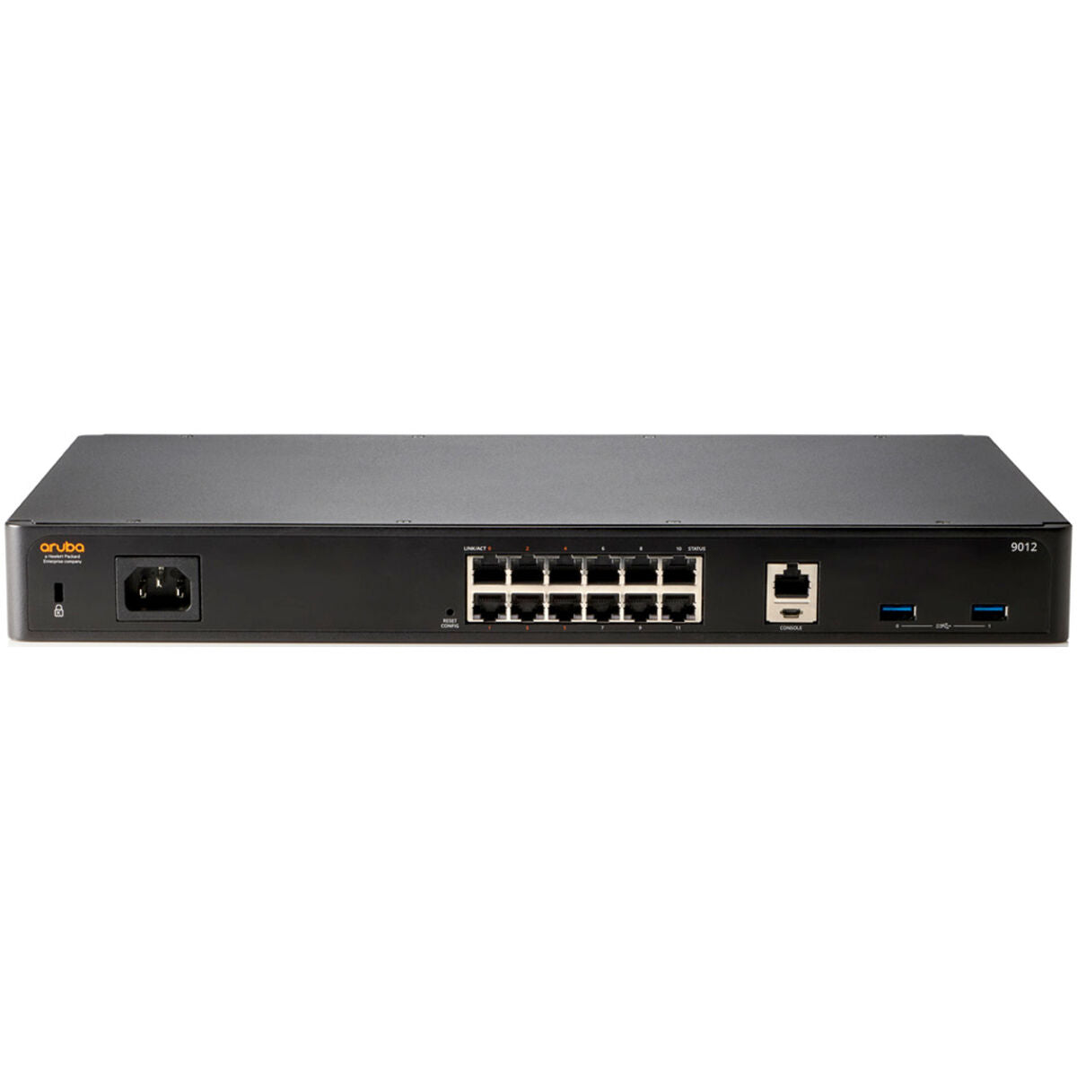 HPE Aruba 9012 (RW) Gateway