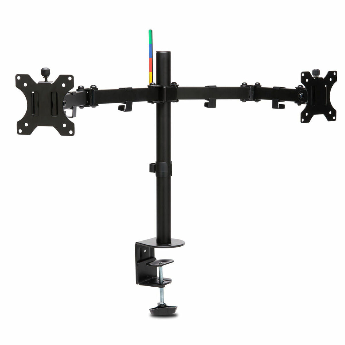 SmartFit Ergo Dual Monitor Arm