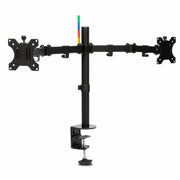 SmartFit Ergo Dual Monitor Arm