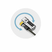 ClickSafe 2.0 Universal 3in1 Combin Lock