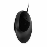 Pro Fit Ergo Wired Mouse