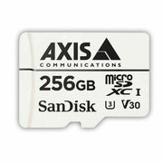 AXIS 02021-001 carte mémoire 256 Go MicroSDXC UHS