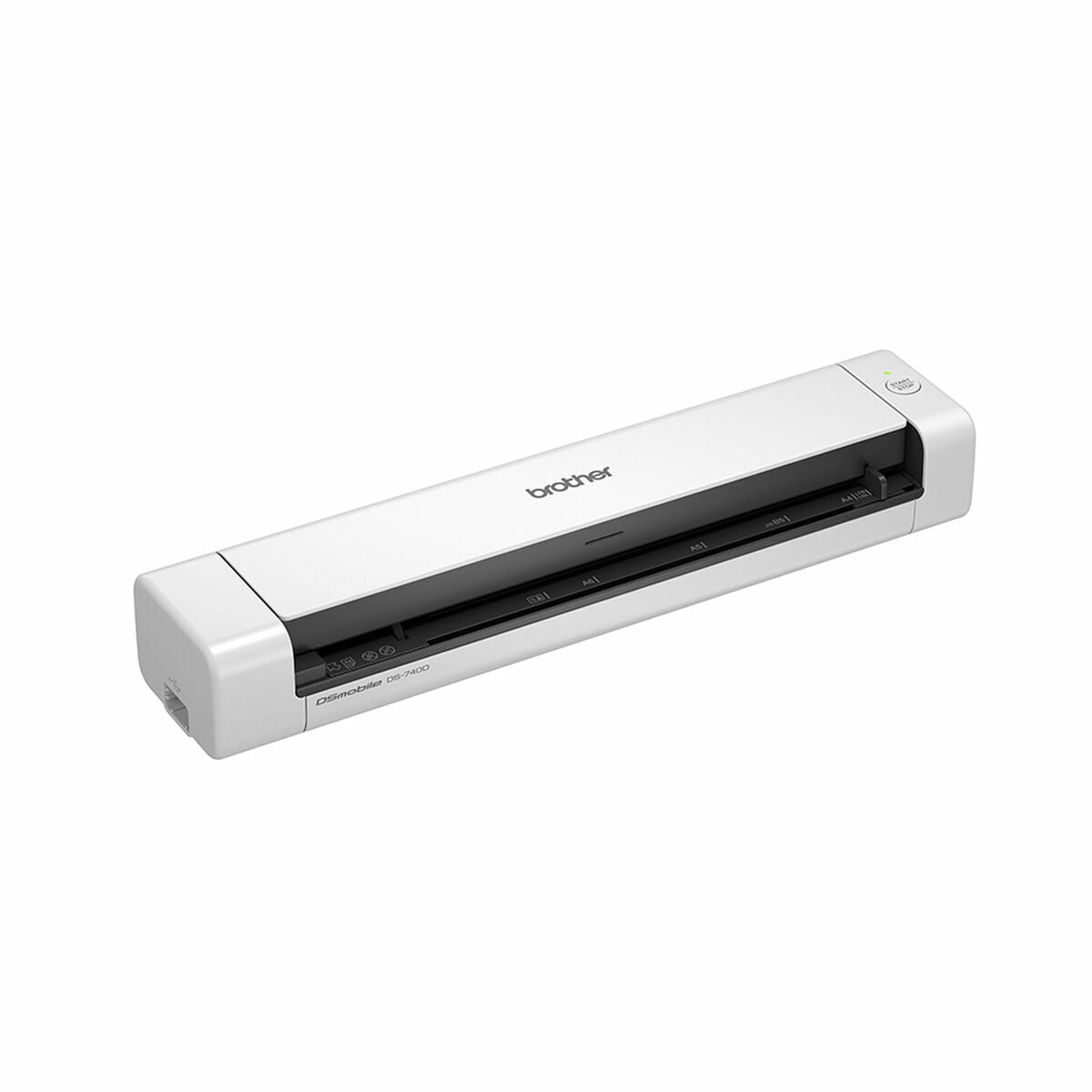 BROTHER Mobile Scanner DS-740D A4 duplex 15 ppm