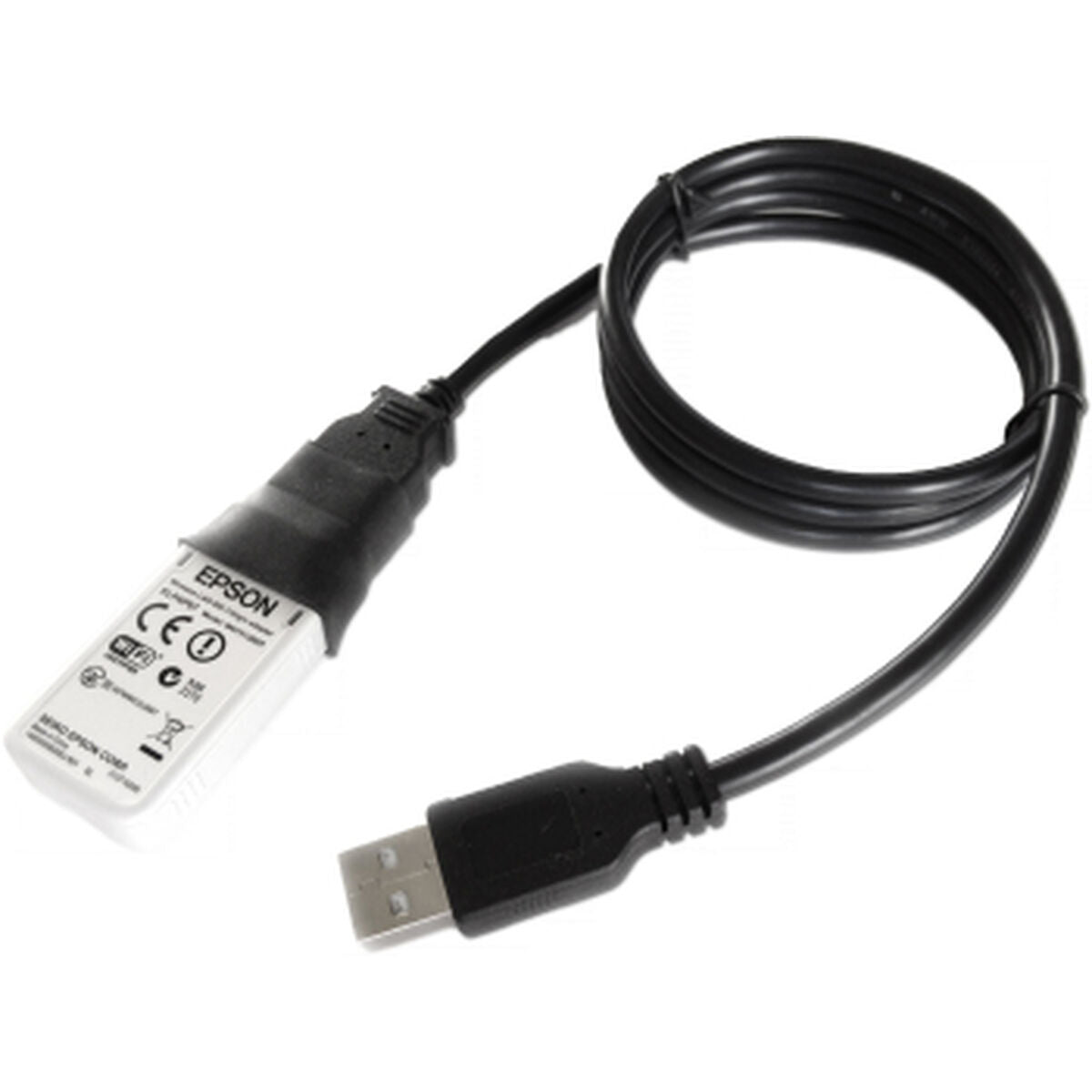 EPSON Wireless LAN dongle 2.4/5GHz WE/CE