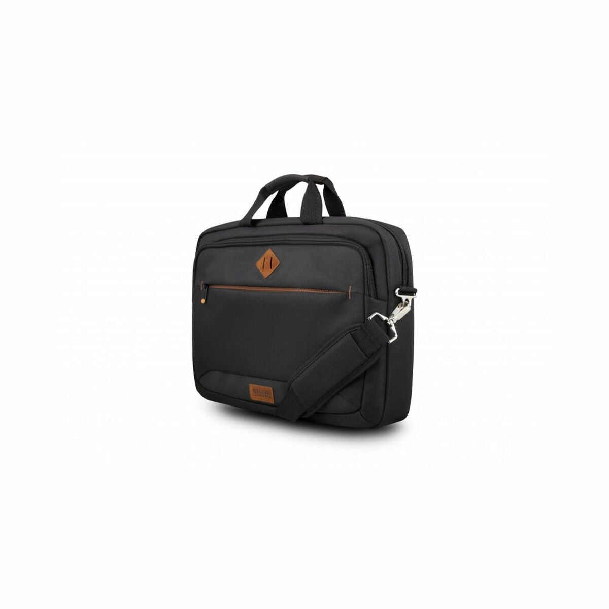 URBAN FACTORY CYCLEE ECOLOGIC TOPLOADING CASE FOR NOTEBOOK 15.6pcs