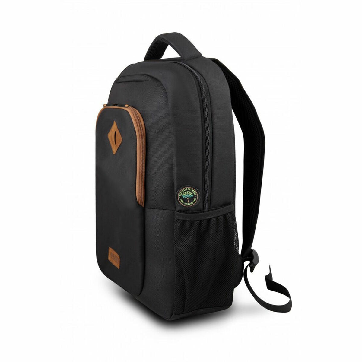 URBAN FACTORY CYCLEE ECOLOGIC BACKPACK FOR NOTEBOOK 15.6pcs