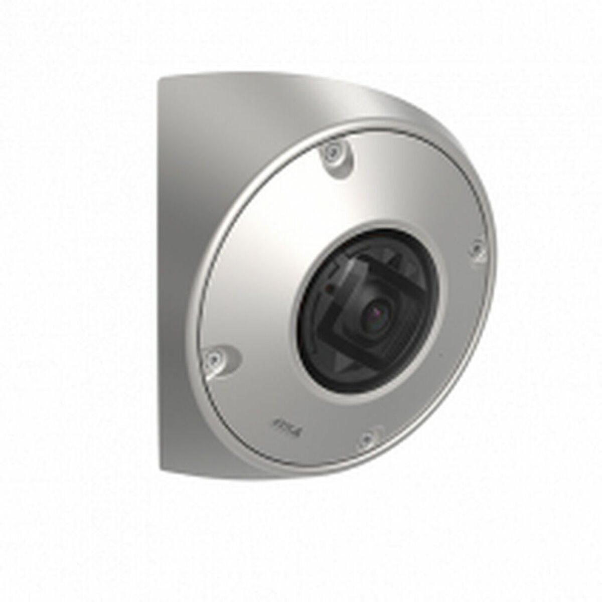 AXIS 01766-001 caméra de sécurité Caméra IP Dome de sécurité Extérieure 2304 x 1728 pixels Plafond/mur