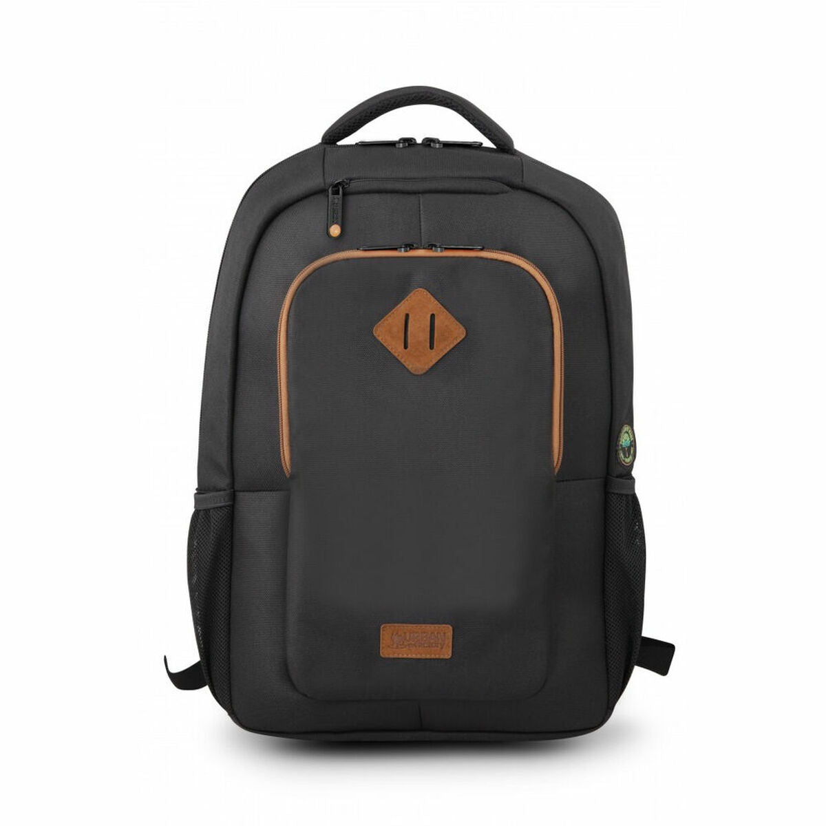 URBAN FACTORY CYCLEE ECOLOGIC BACKPACK FOR NOTEBOOK 15.6pcs